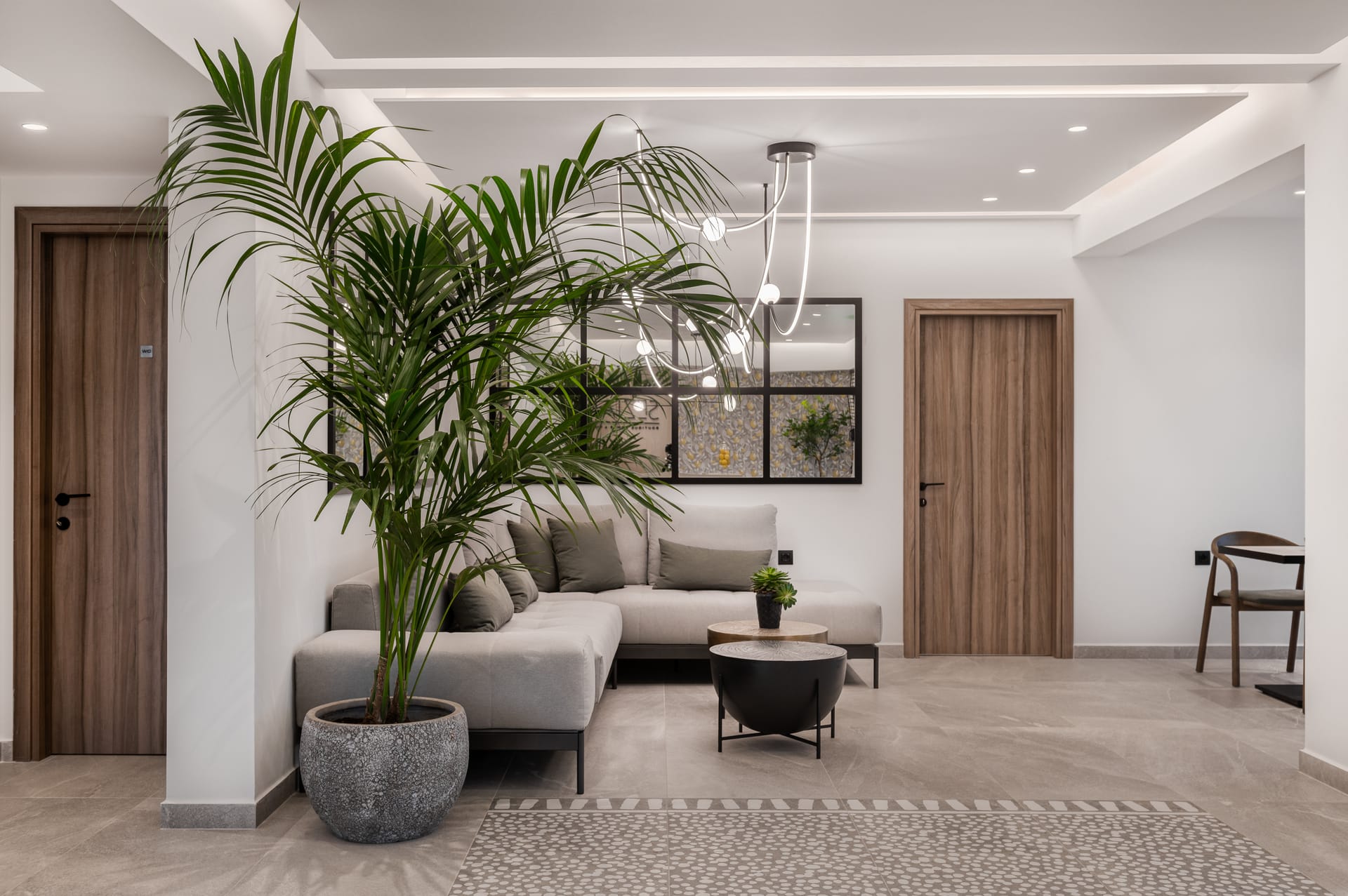 Sezian Boutique Homes & Villas