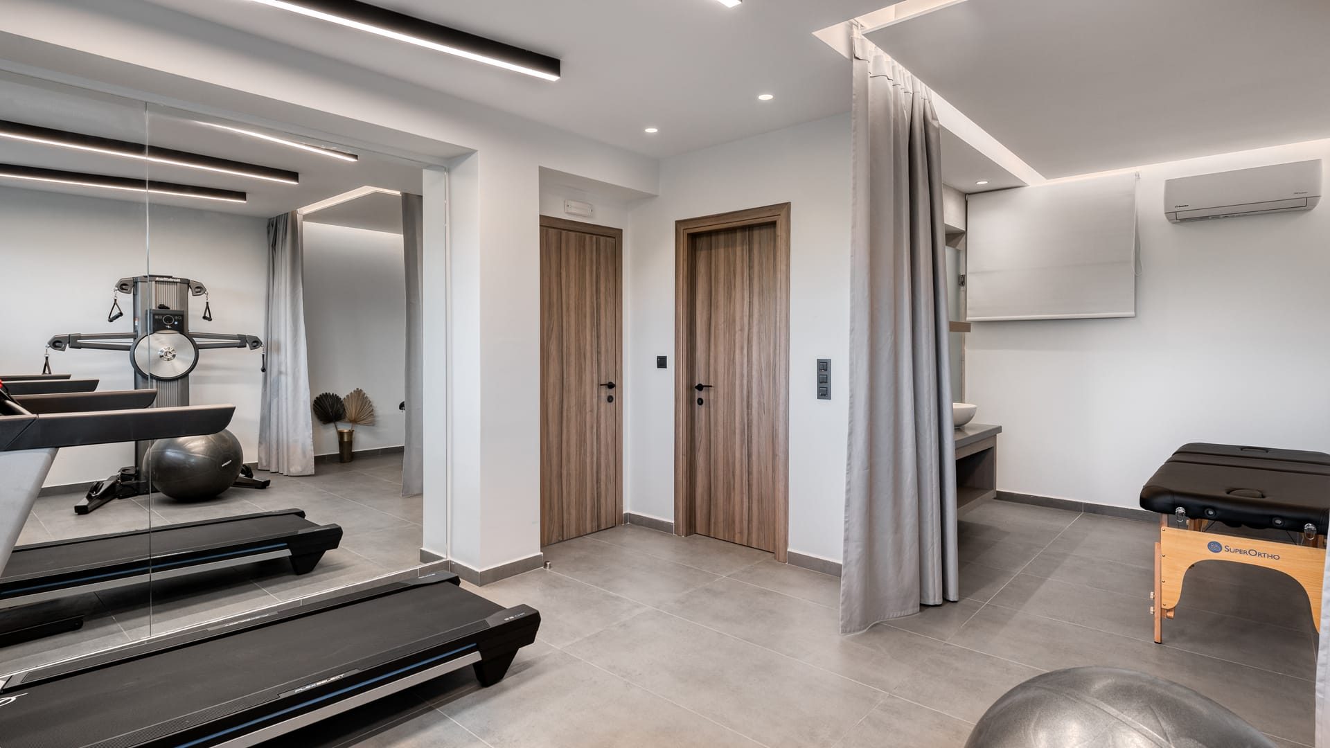 Sezian Boutique Homes & Villas