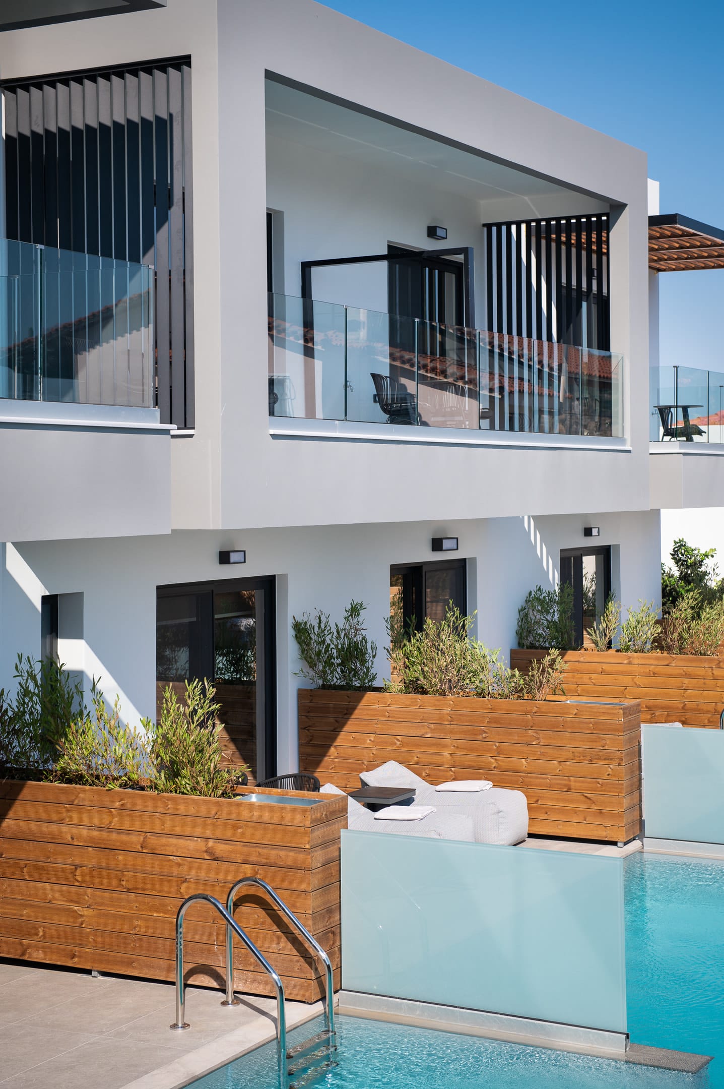 Sezian Boutique Homes & Villas