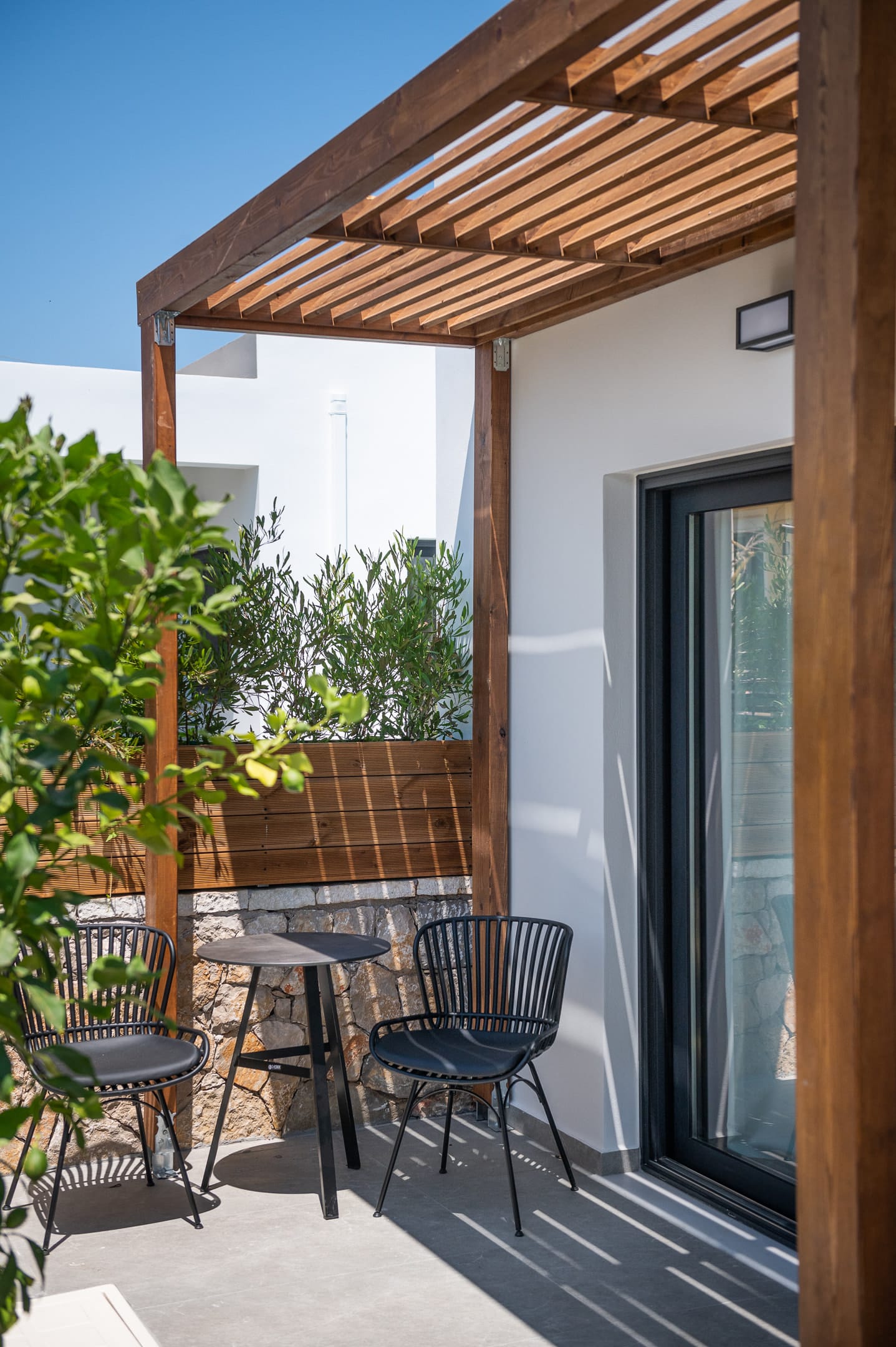 Sezian Boutique Homes & Villas