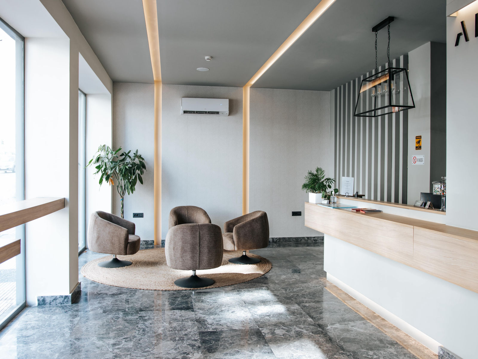 Alva Athens Hotel