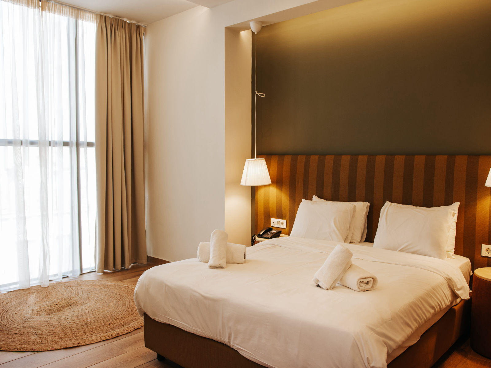 Alva Athens Hotel
