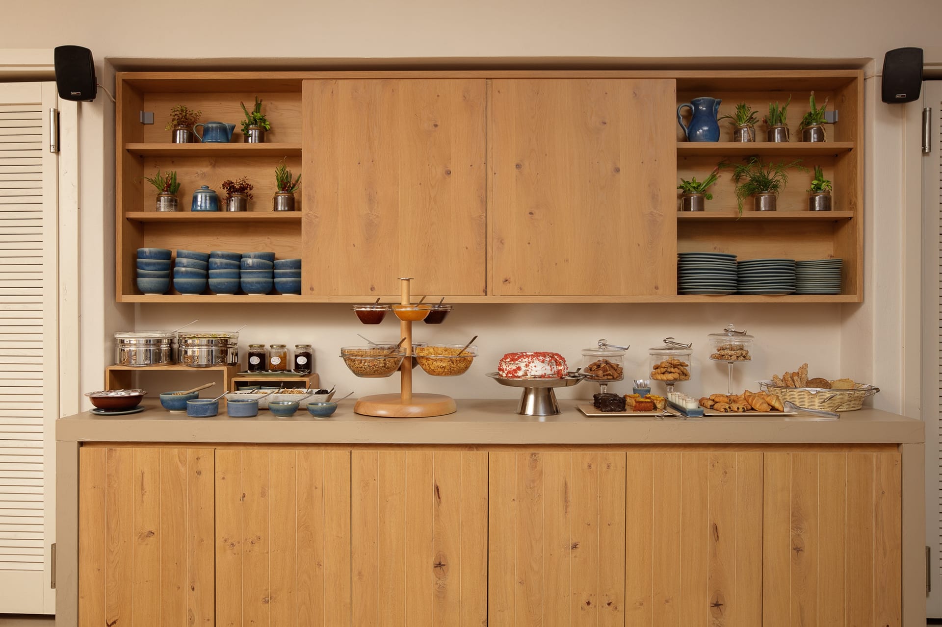 Sifnos House Rooms & Spa