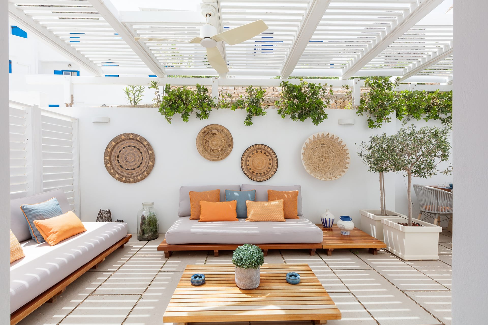 Sifnos House Rooms & Spa