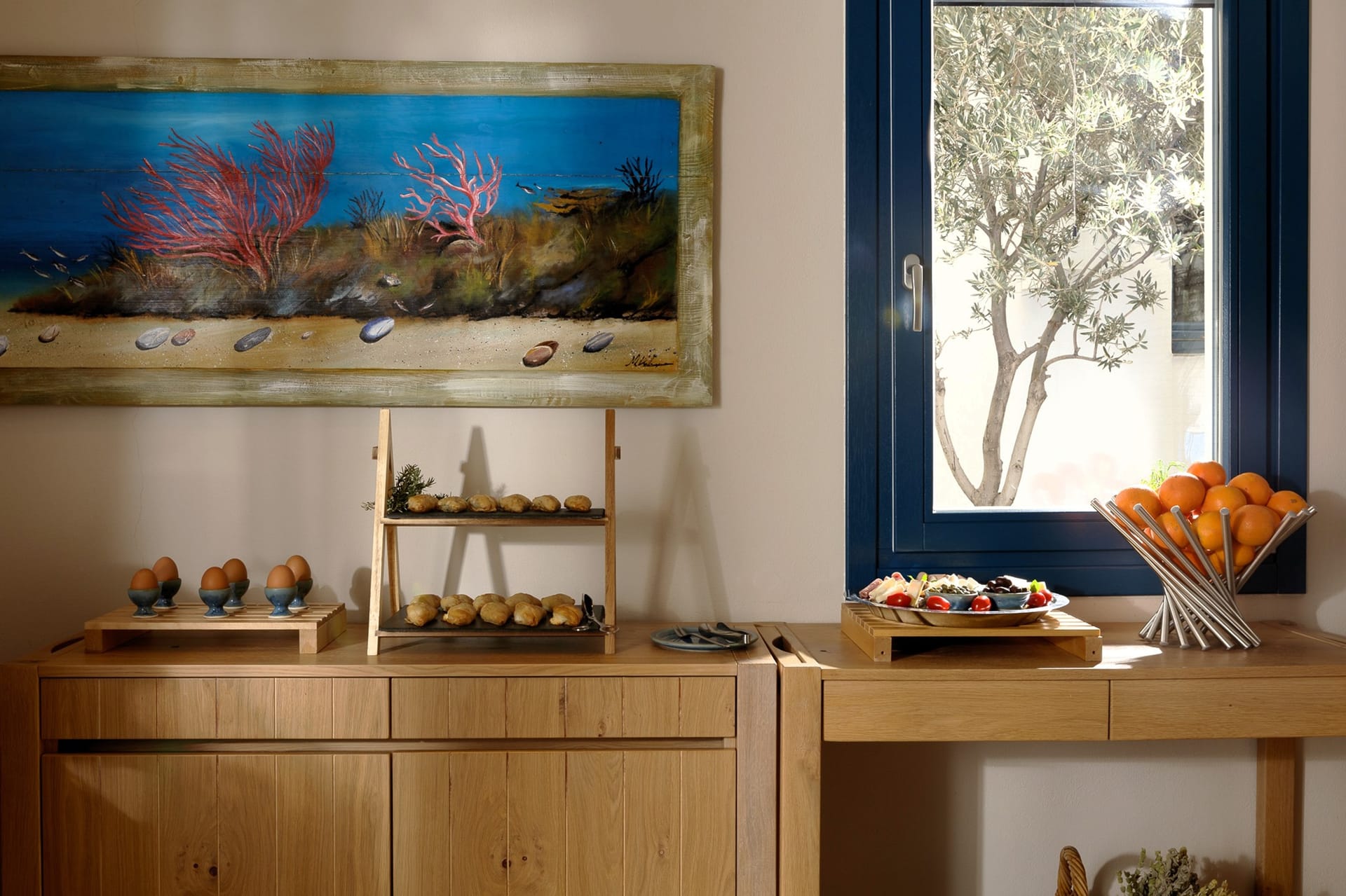 Sifnos House Rooms & Spa