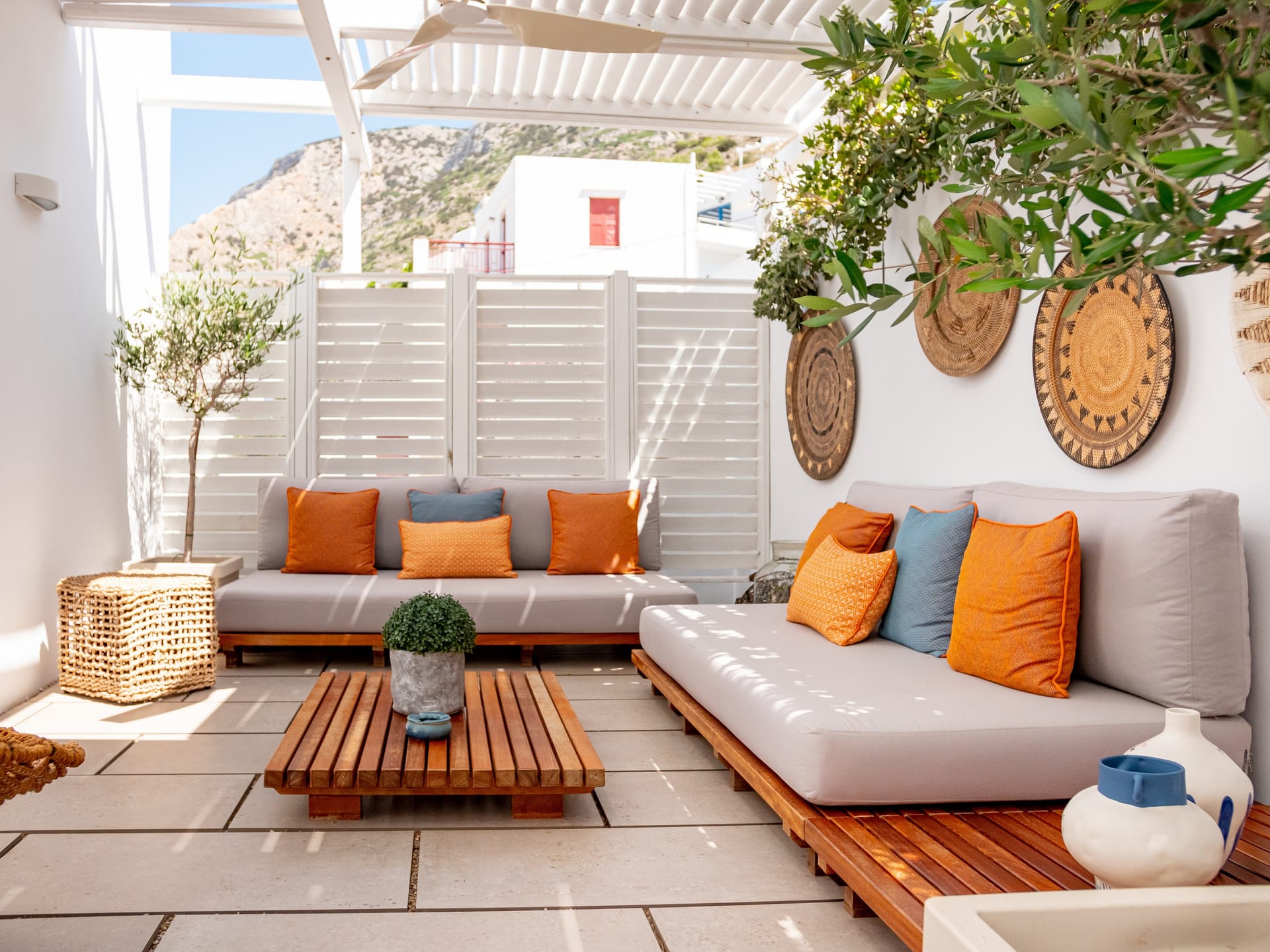 Sifnos House Rooms & Spa