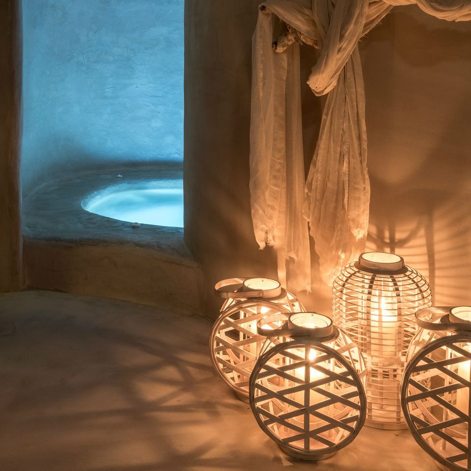 Sifnos House Rooms & Spa