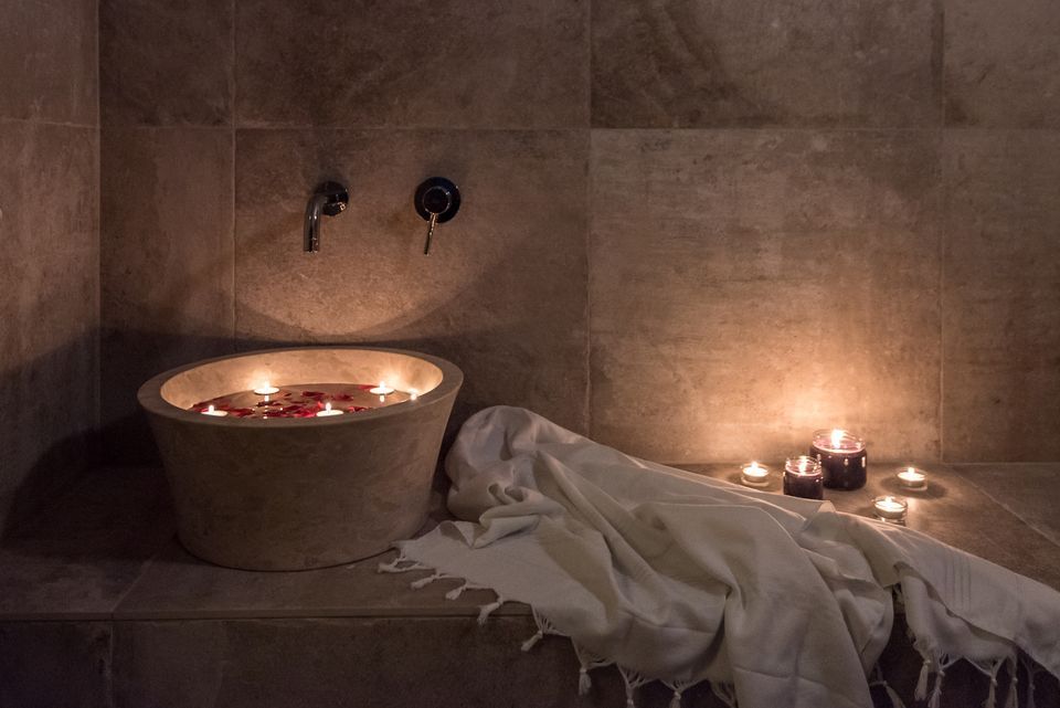 Sifnos House Rooms & Spa