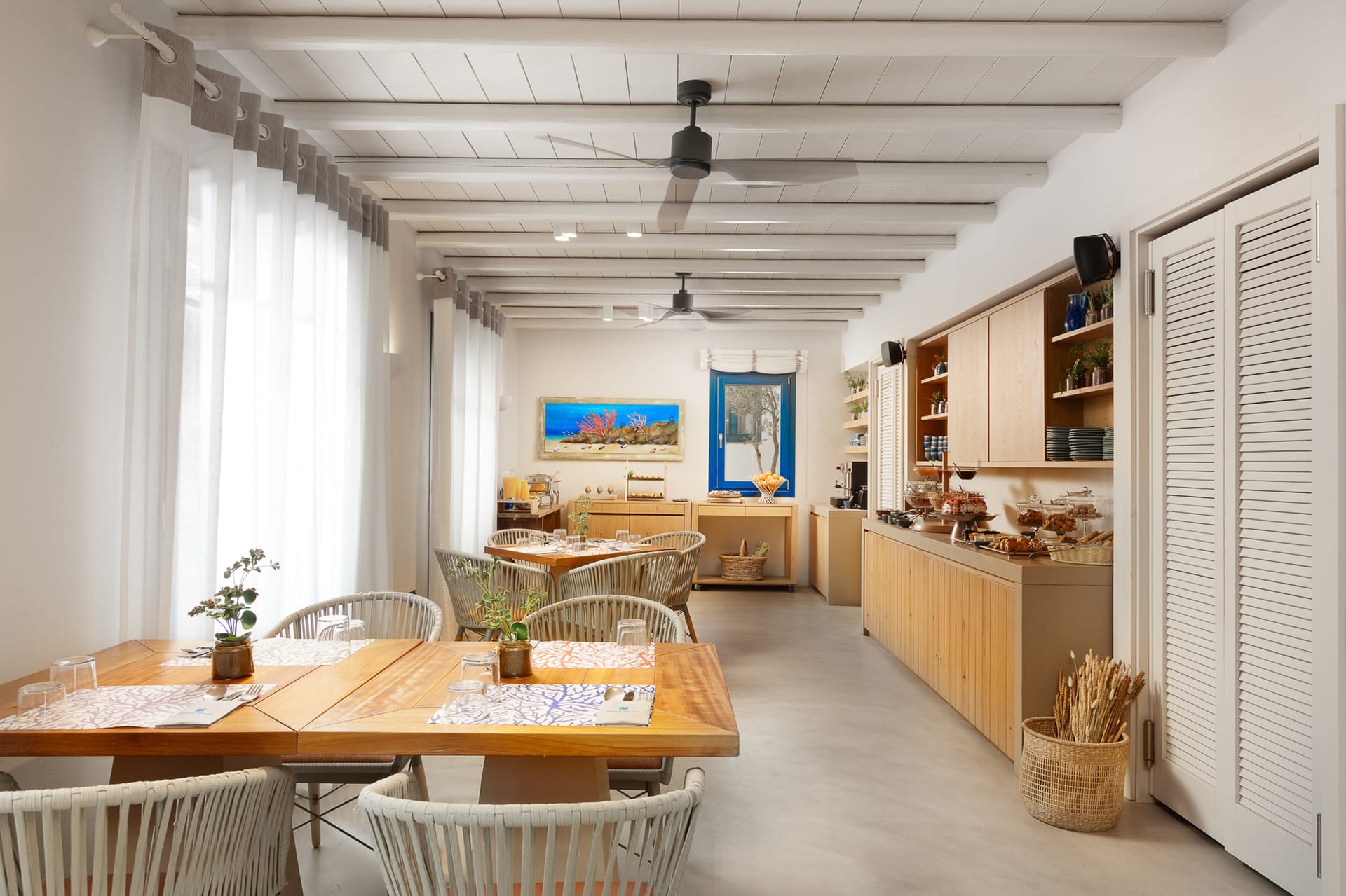 Sifnos House Rooms & Spa