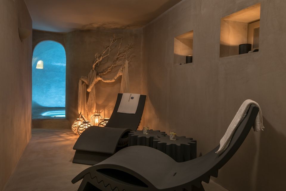 Sifnos House Rooms & Spa