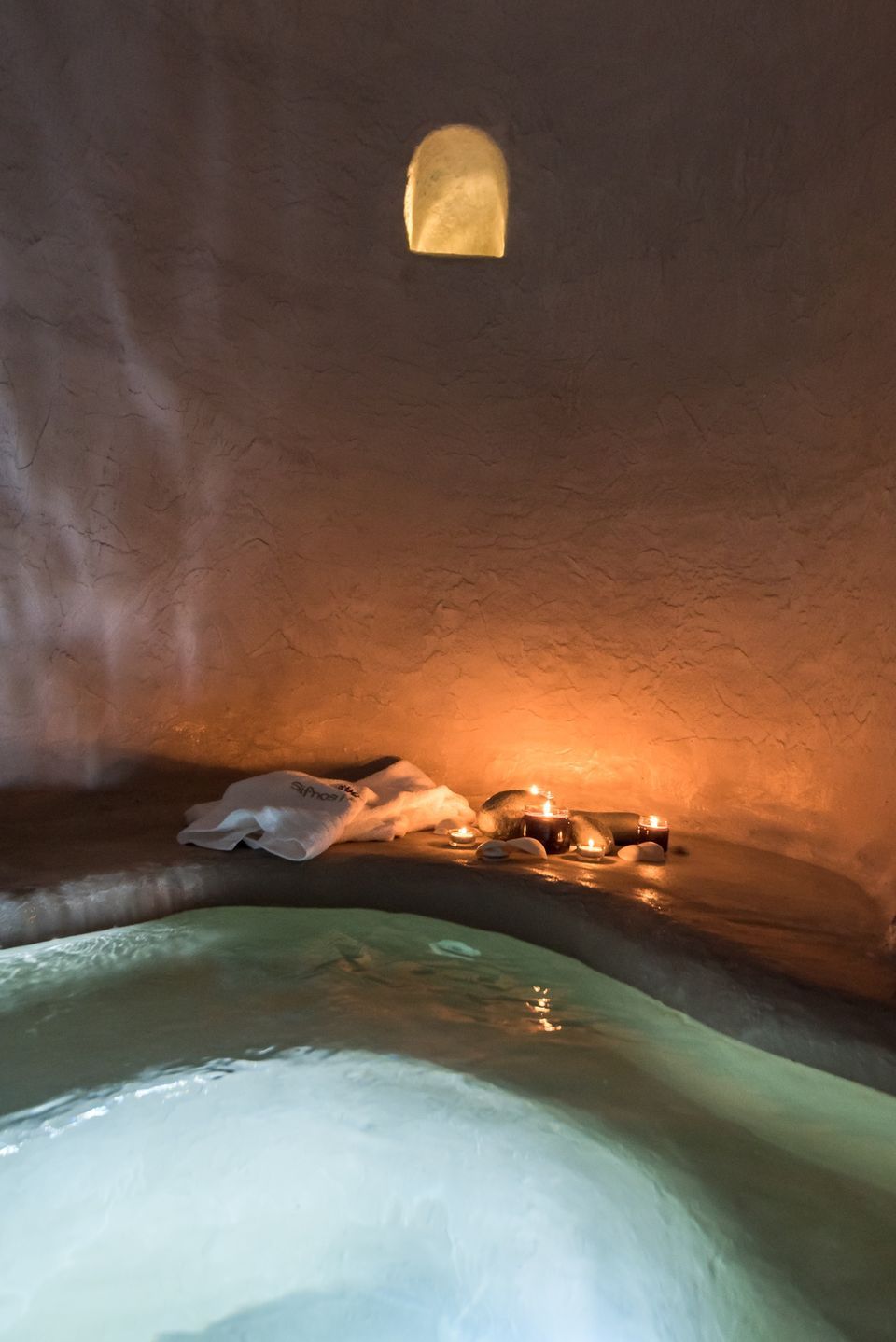 Sifnos House Rooms & Spa