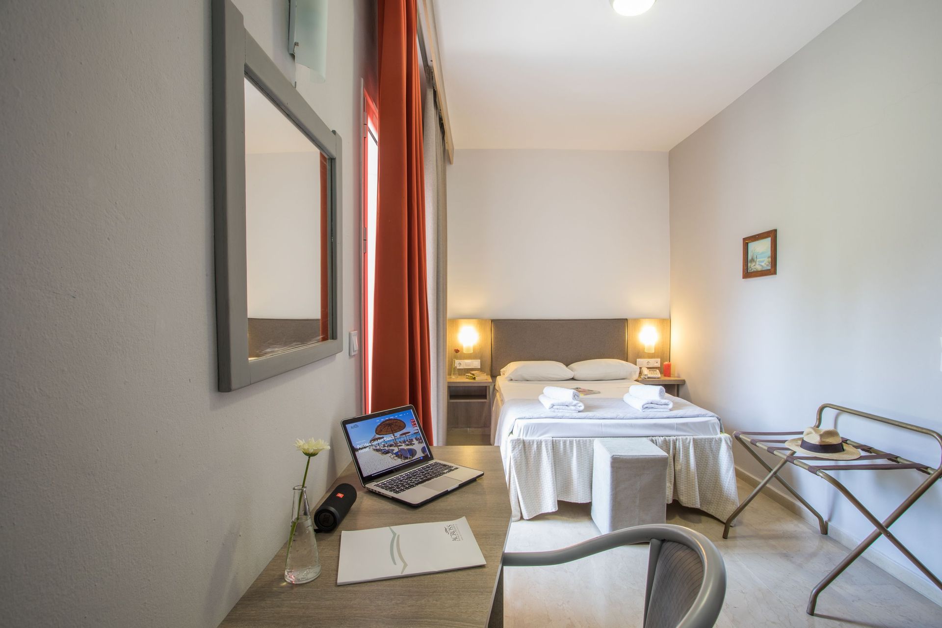 Silver Bay Hotel Corfu