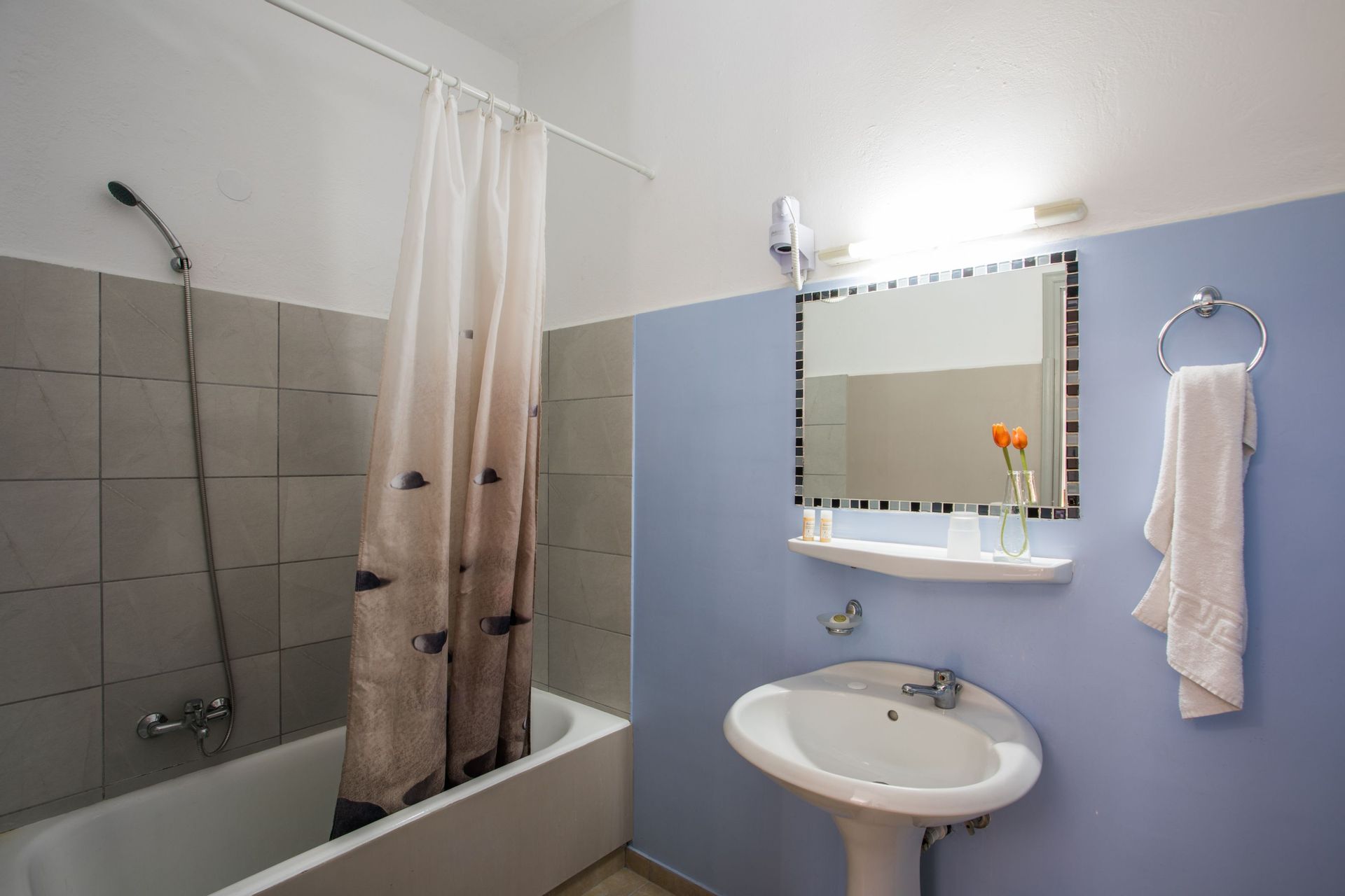 Silver Bay Hotel Corfu