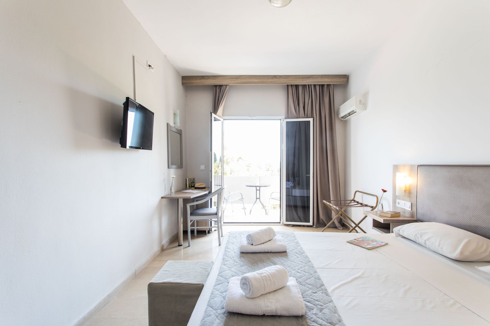 Silver Bay Hotel Corfu