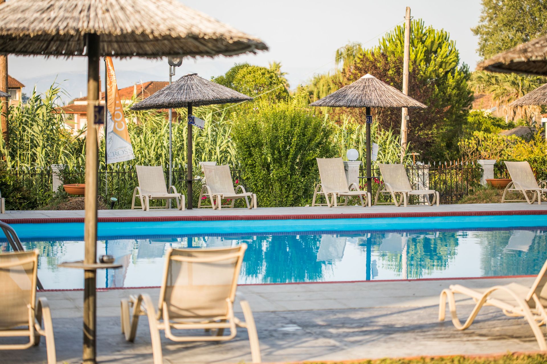 Silver Bay Hotel Corfu