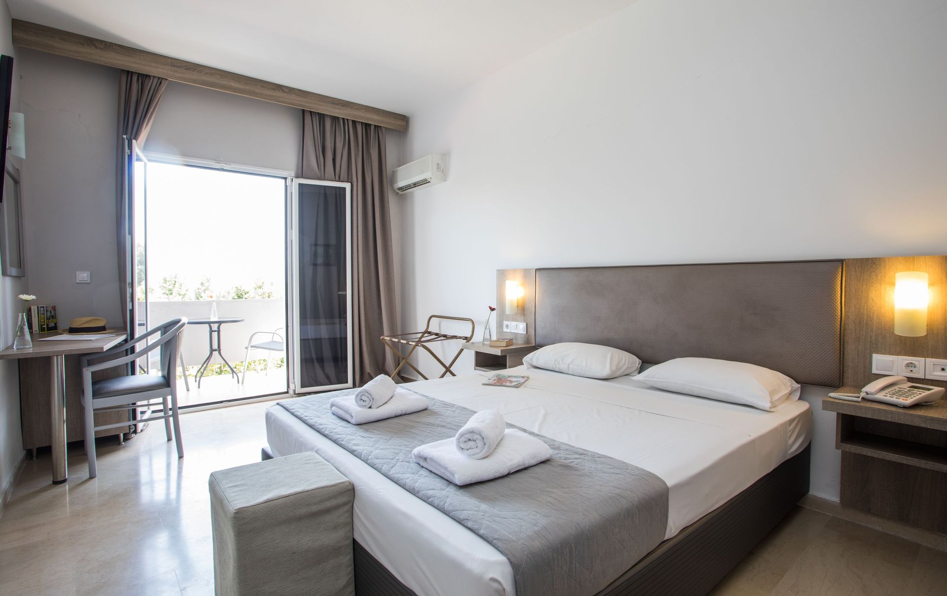 Silver Bay Hotel Corfu