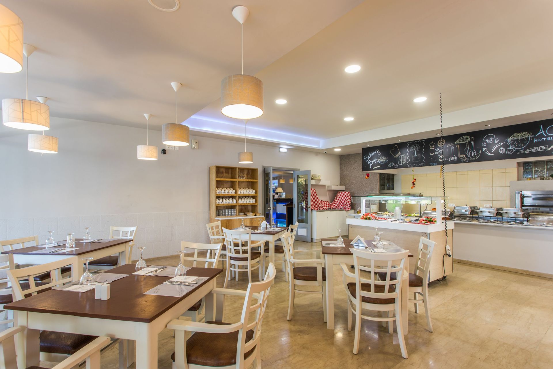 Silver Bay Hotel Corfu