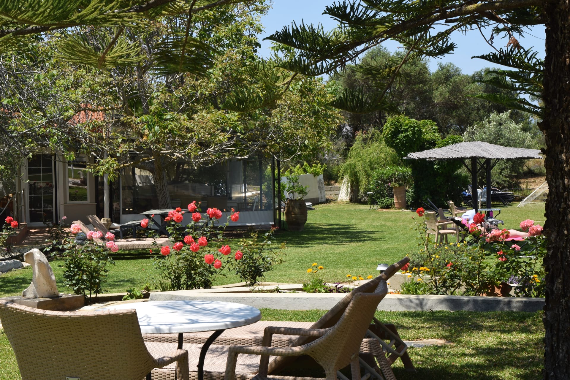 Simatos Apartments & Studios Kefalonia