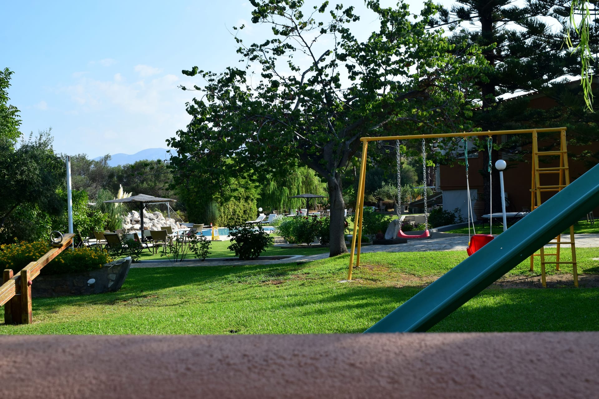 Simatos Apartments & Studios Kefalonia