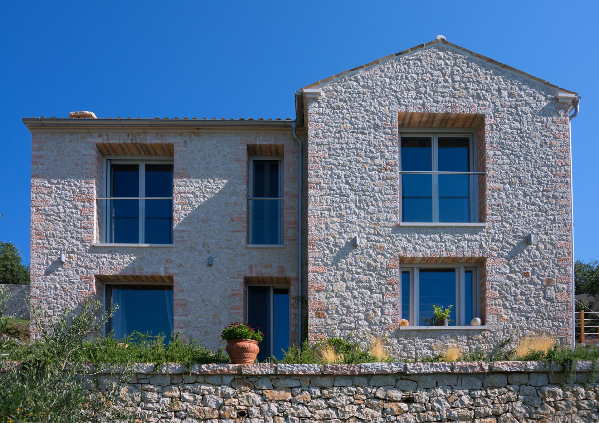 Sinium Luxury Villa Corfu