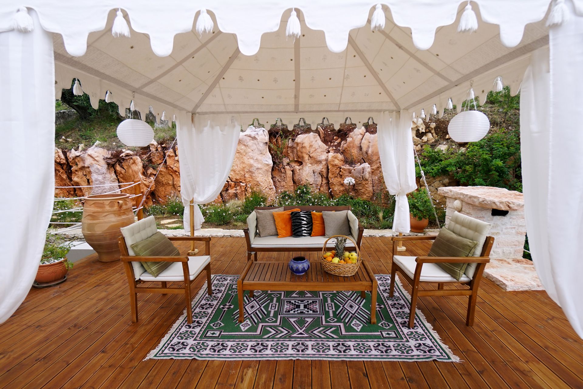 Sinium Luxury Villa Corfu