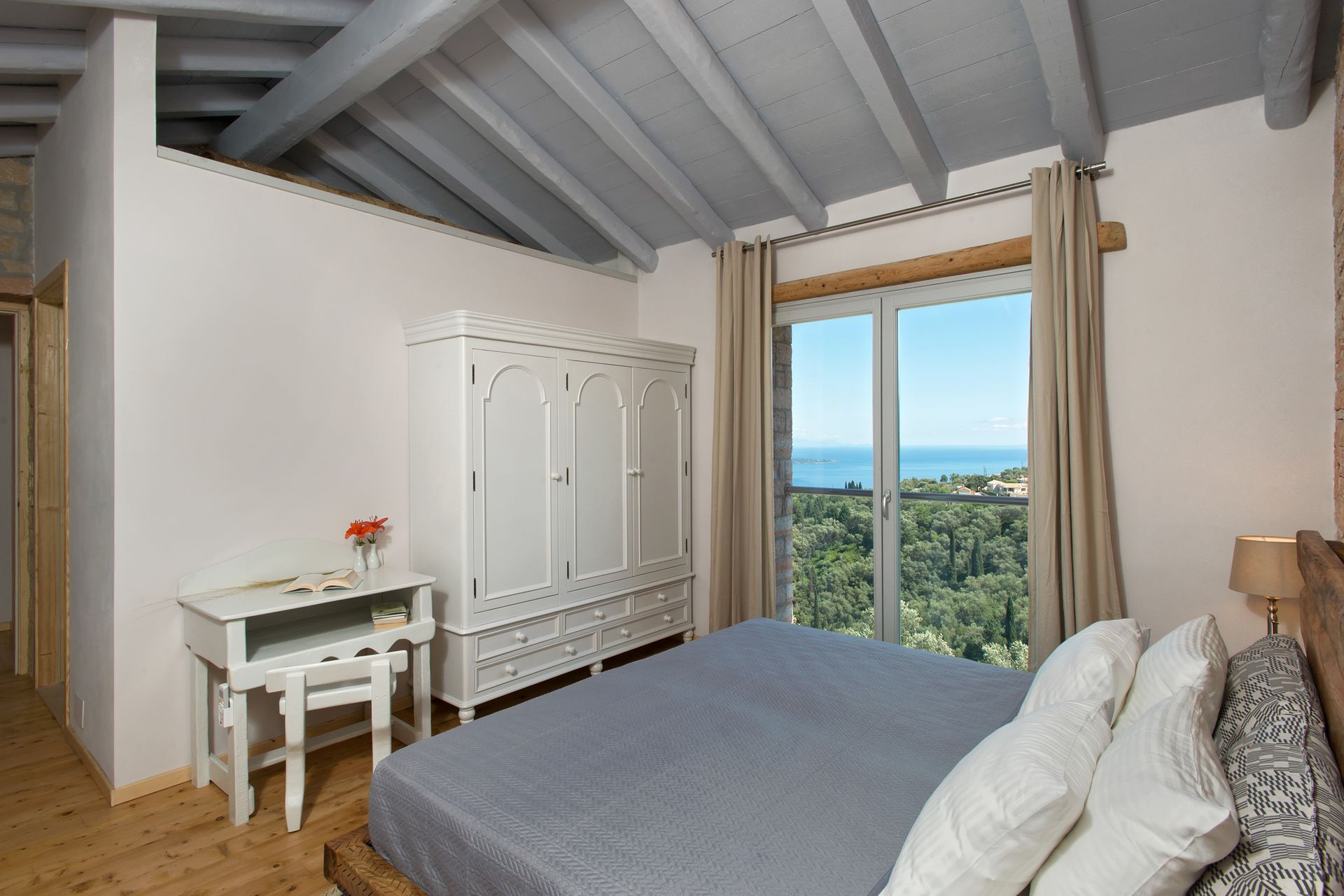 Sinium Luxury Villa Corfu