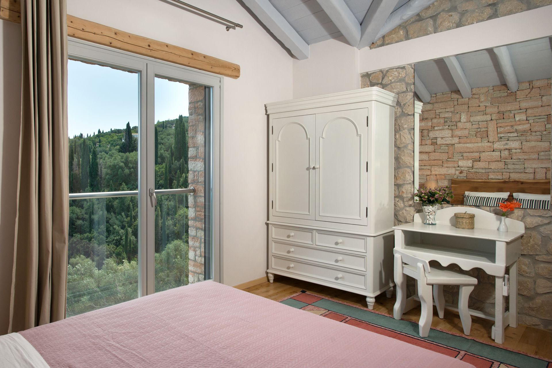 Sinium Luxury Villa Corfu