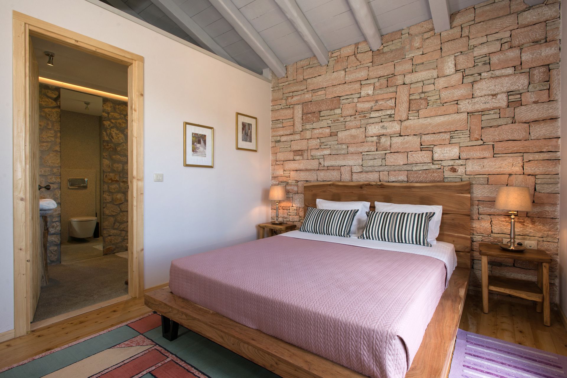 Sinium Luxury Villa Corfu