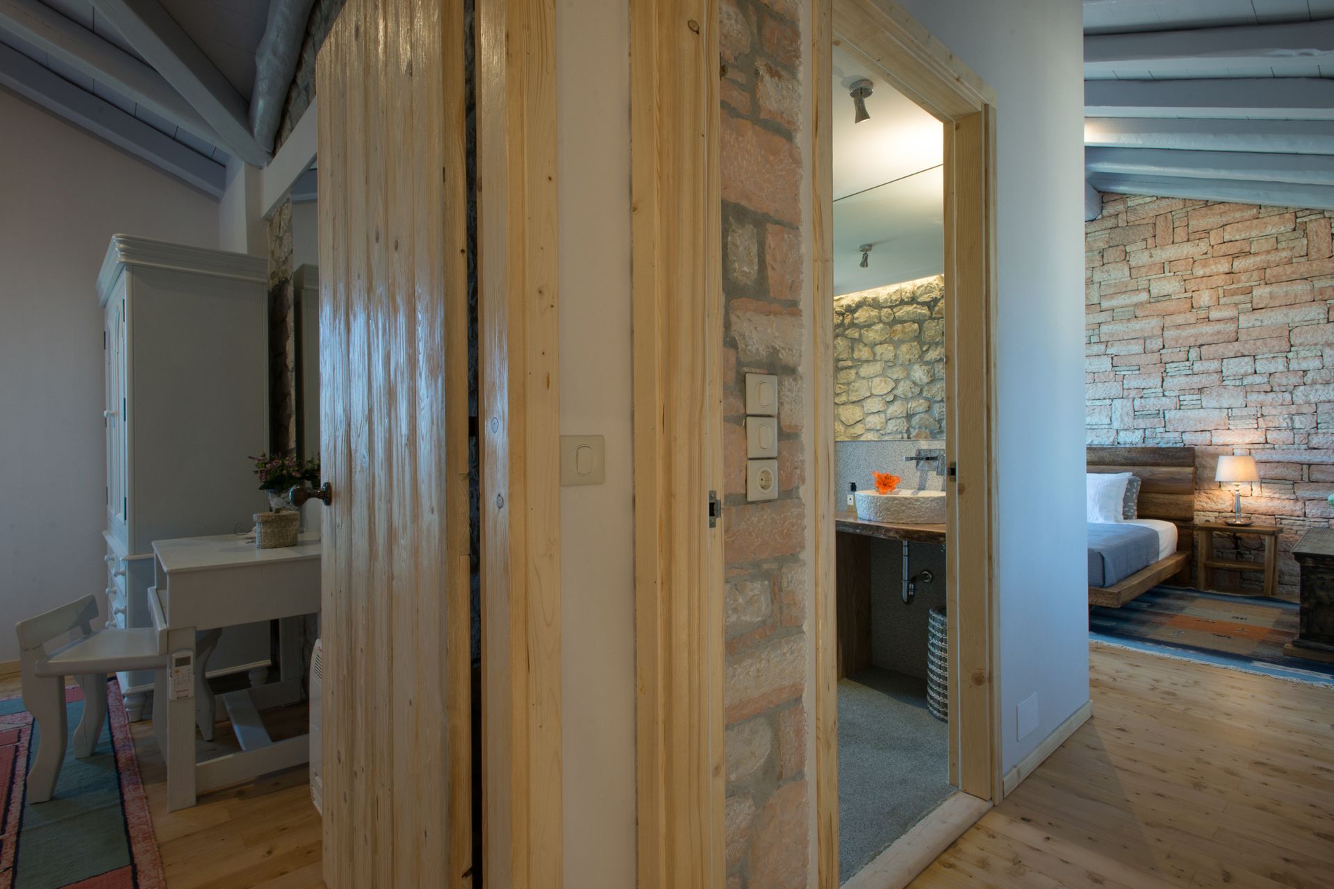 Sinium Luxury Villa Corfu