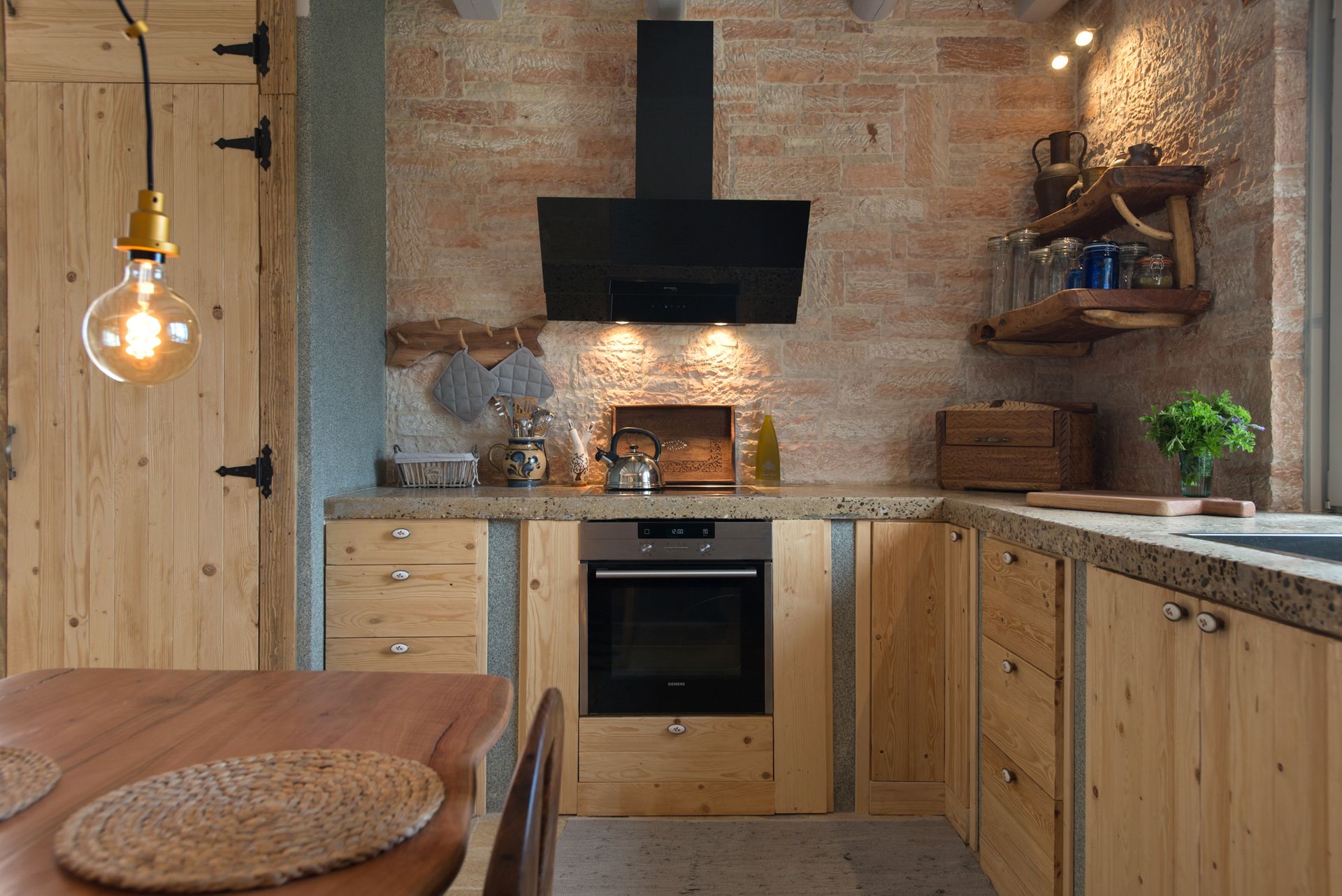 Sinium Luxury Villa Corfu