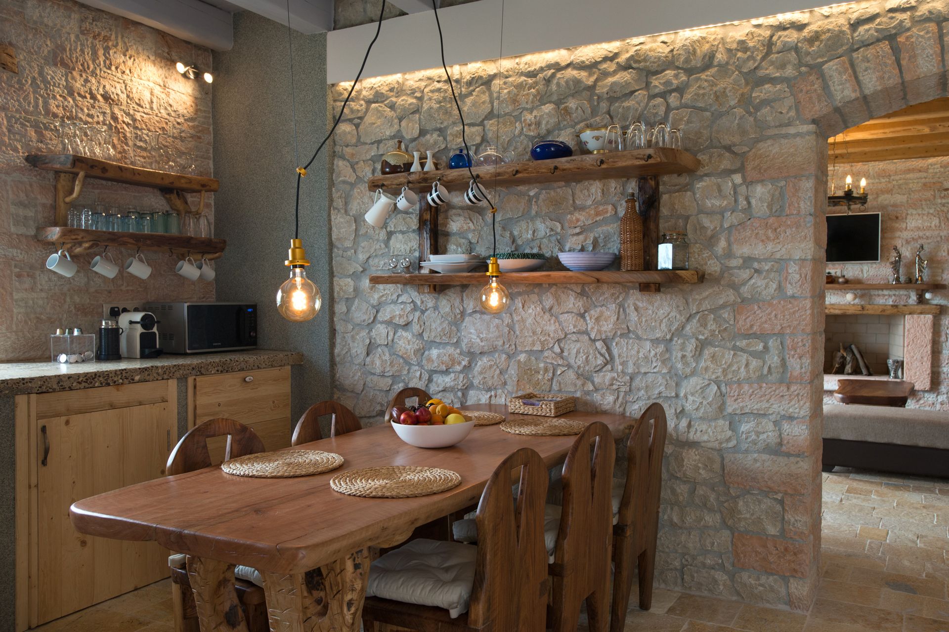 Sinium Luxury Villa Corfu