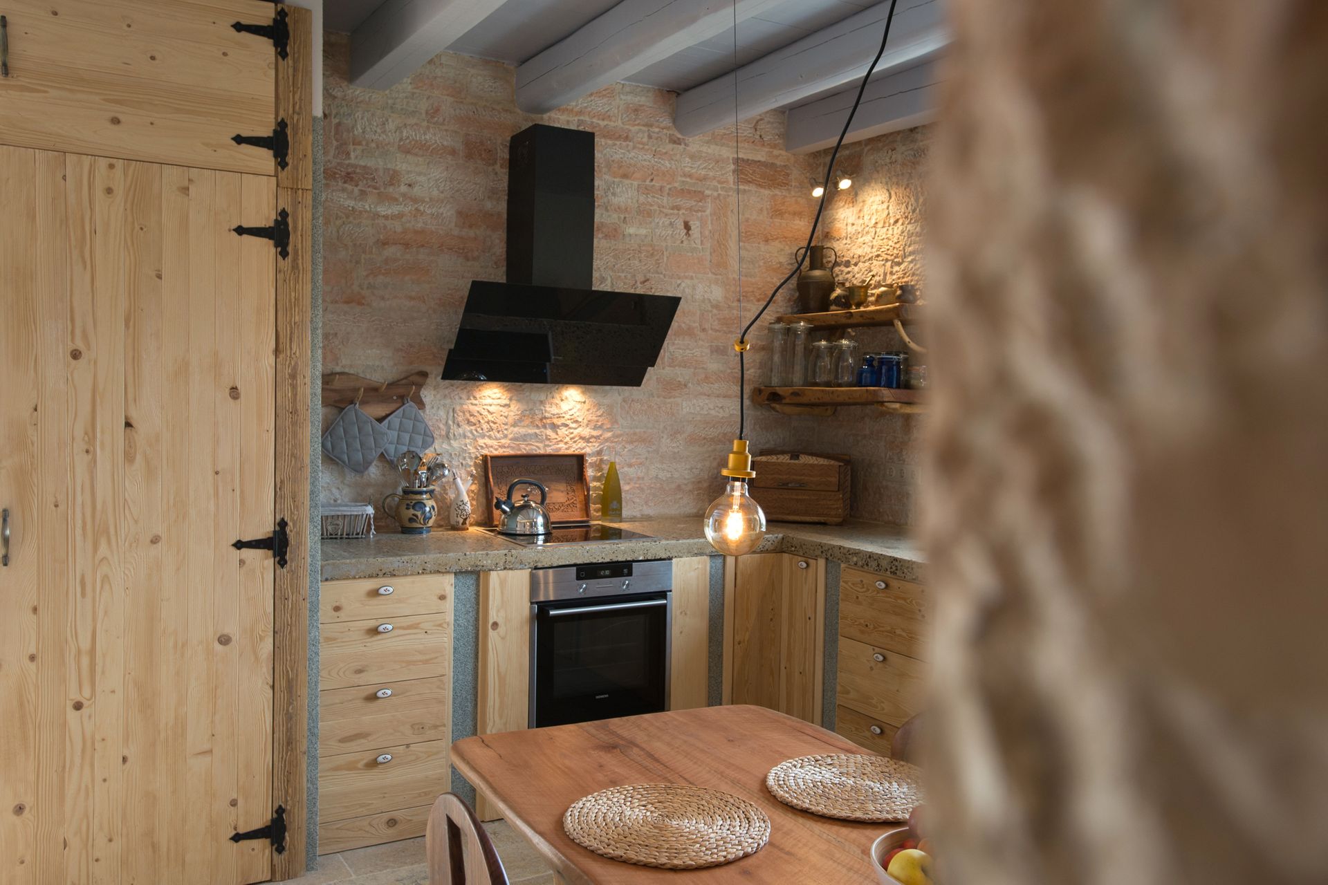 Sinium Luxury Villa Corfu