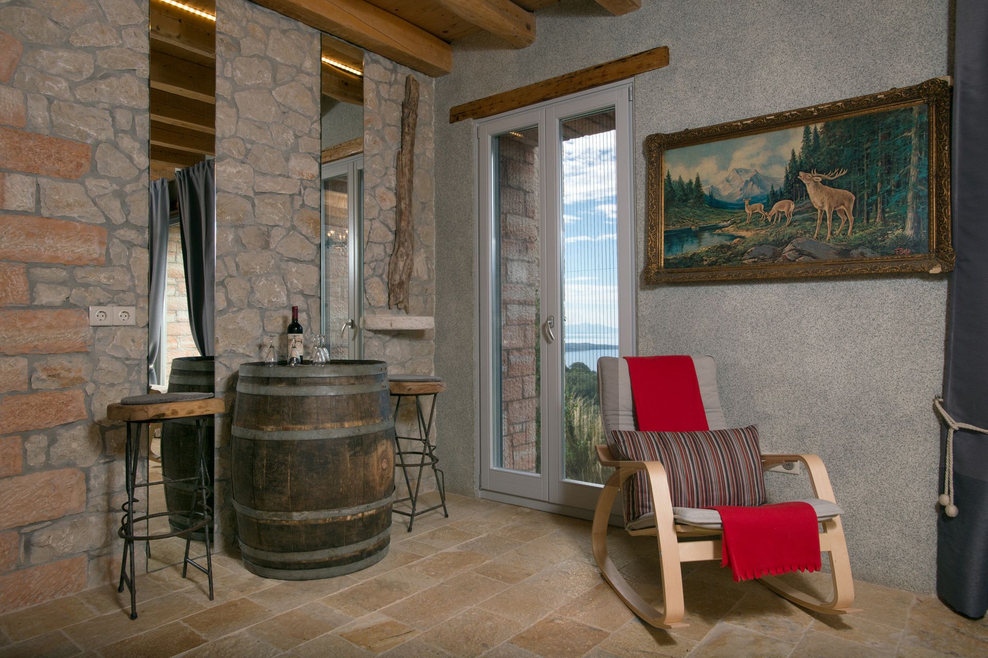 Sinium Luxury Villa Corfu