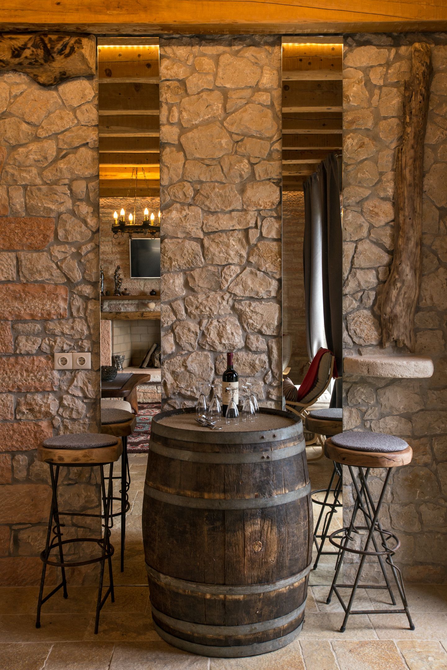 Sinium Luxury Villa Corfu