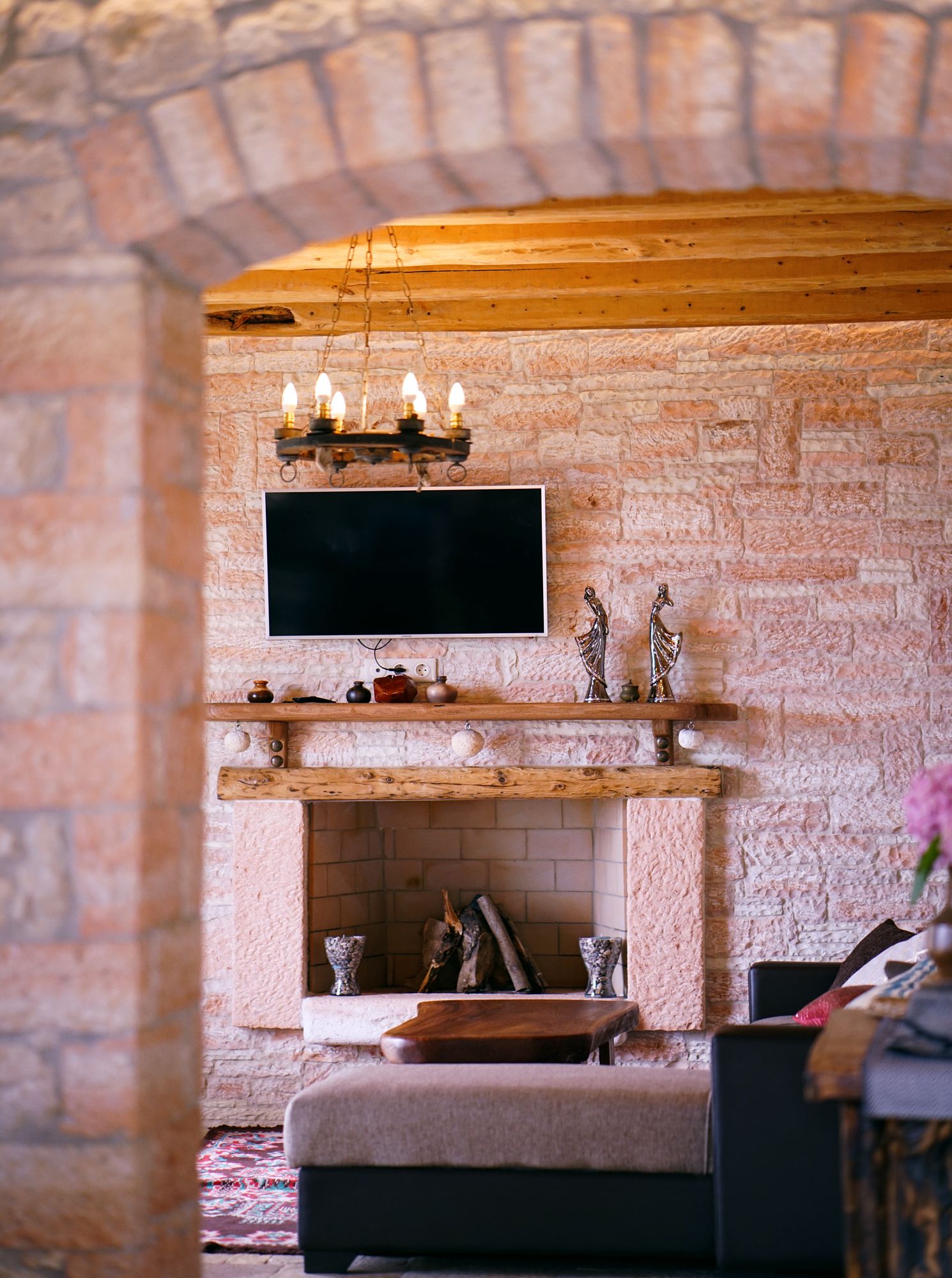 Sinium Luxury Villa Corfu