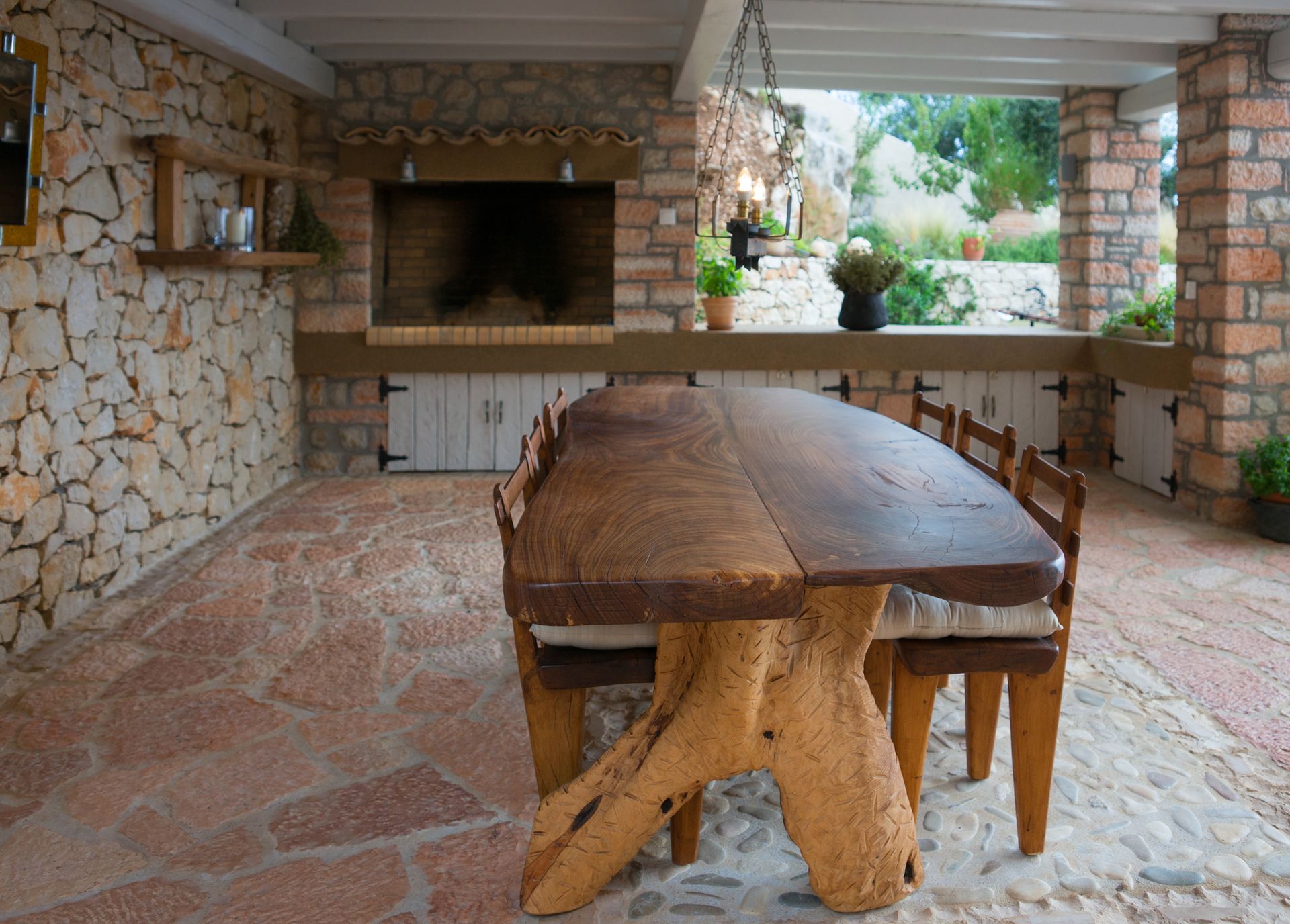 Sinium Luxury Villa Corfu