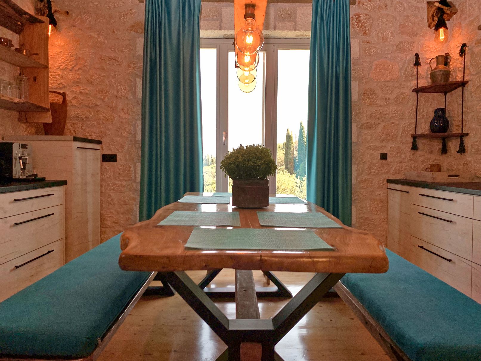 Sinium Luxury Villa Corfu