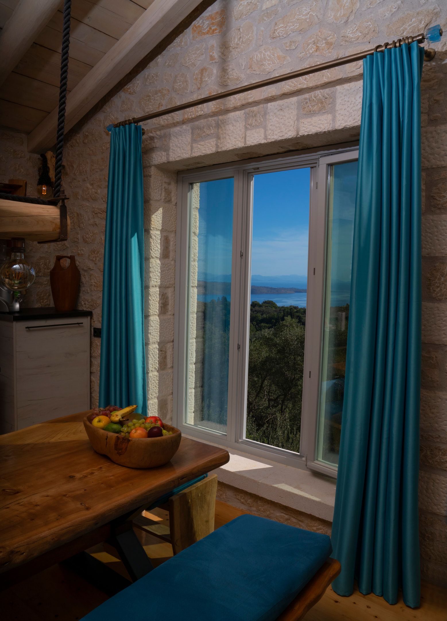 Sinium Luxury Villa Corfu