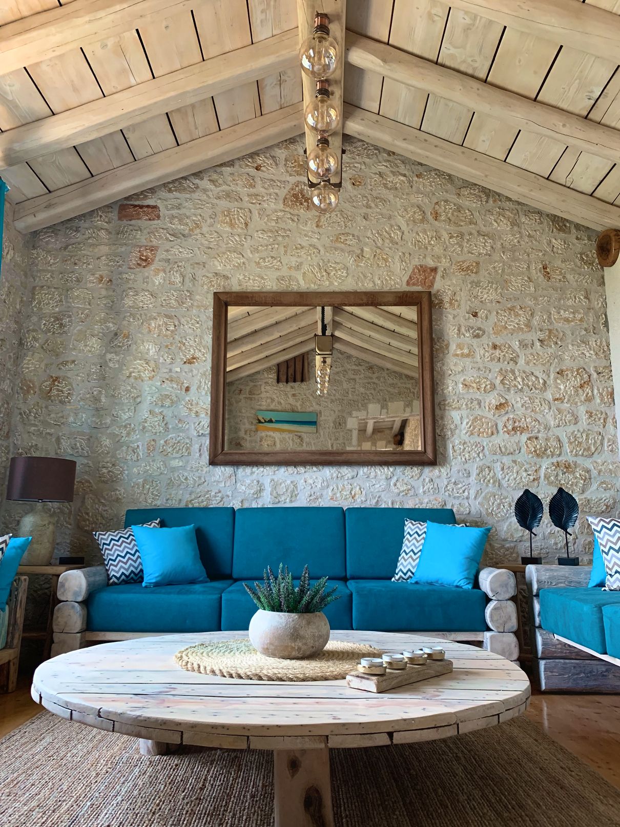 Sinium Luxury Villa Corfu