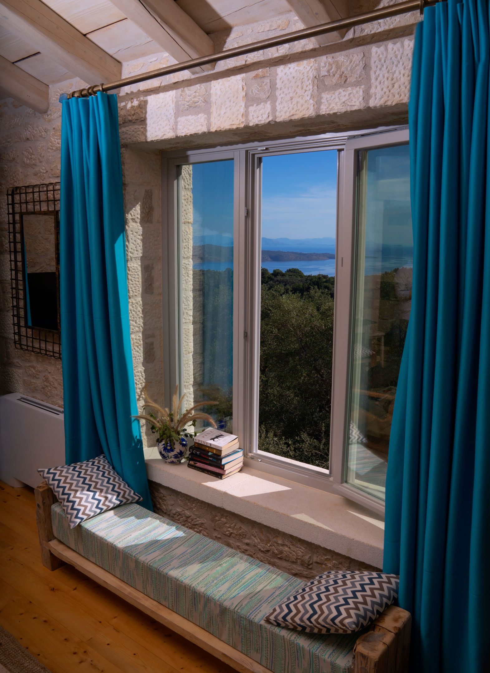 Sinium Luxury Villa Corfu