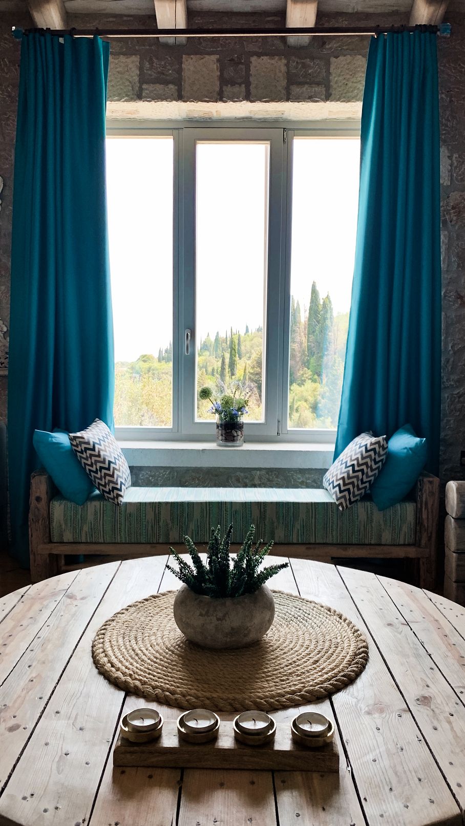 Sinium Luxury Villa Corfu