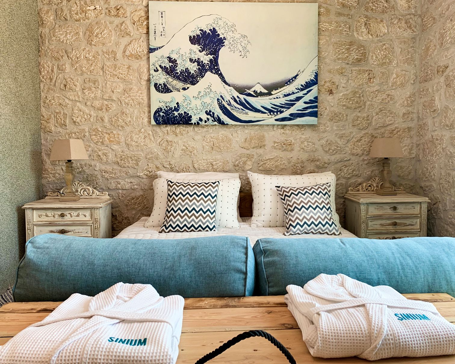 Sinium Luxury Villa Corfu