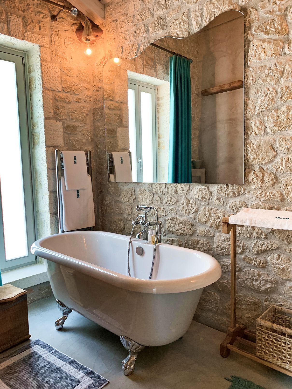 Sinium Luxury Villa Corfu