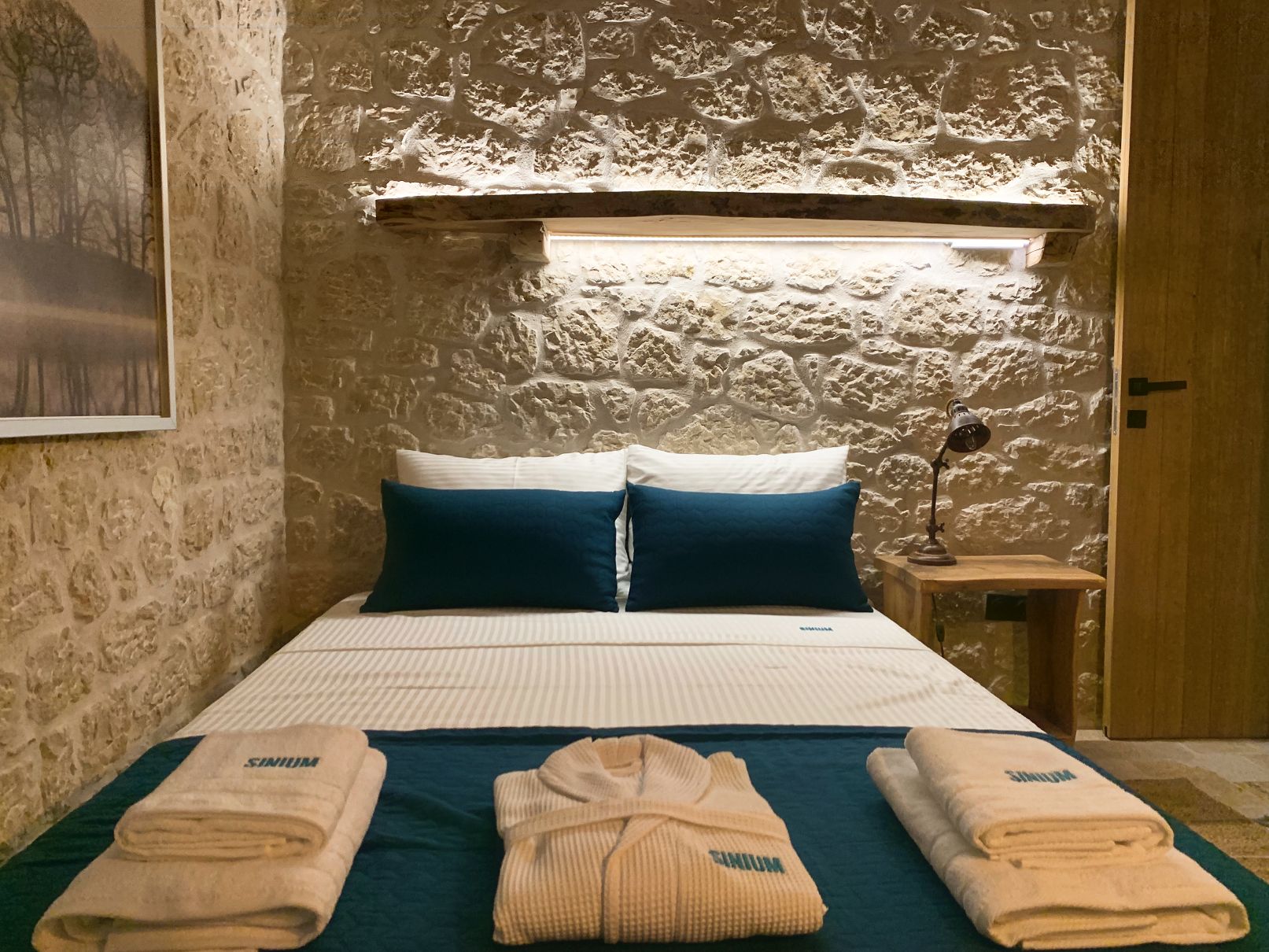 Sinium Luxury Villa Corfu