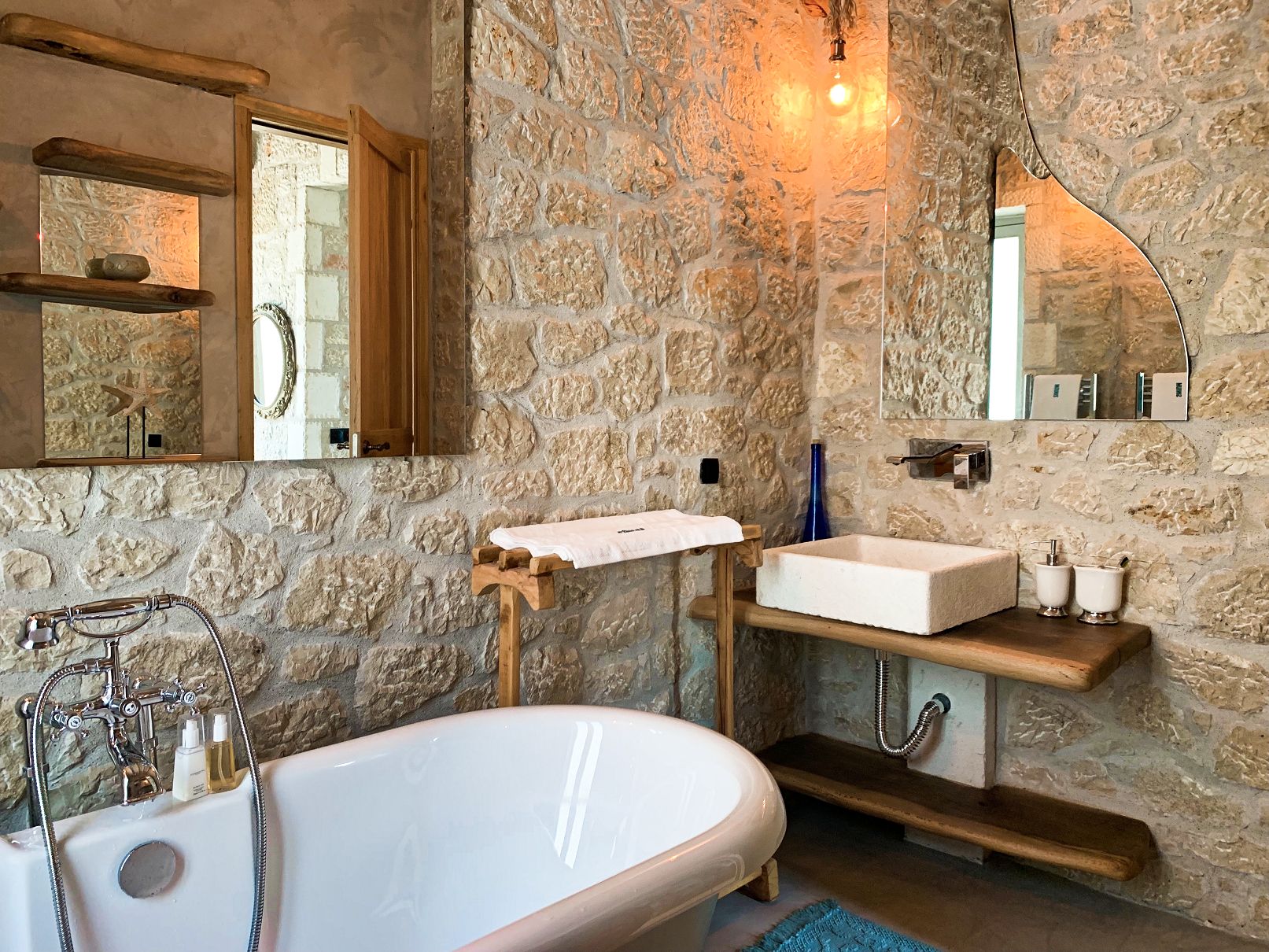 Sinium Luxury Villa Corfu