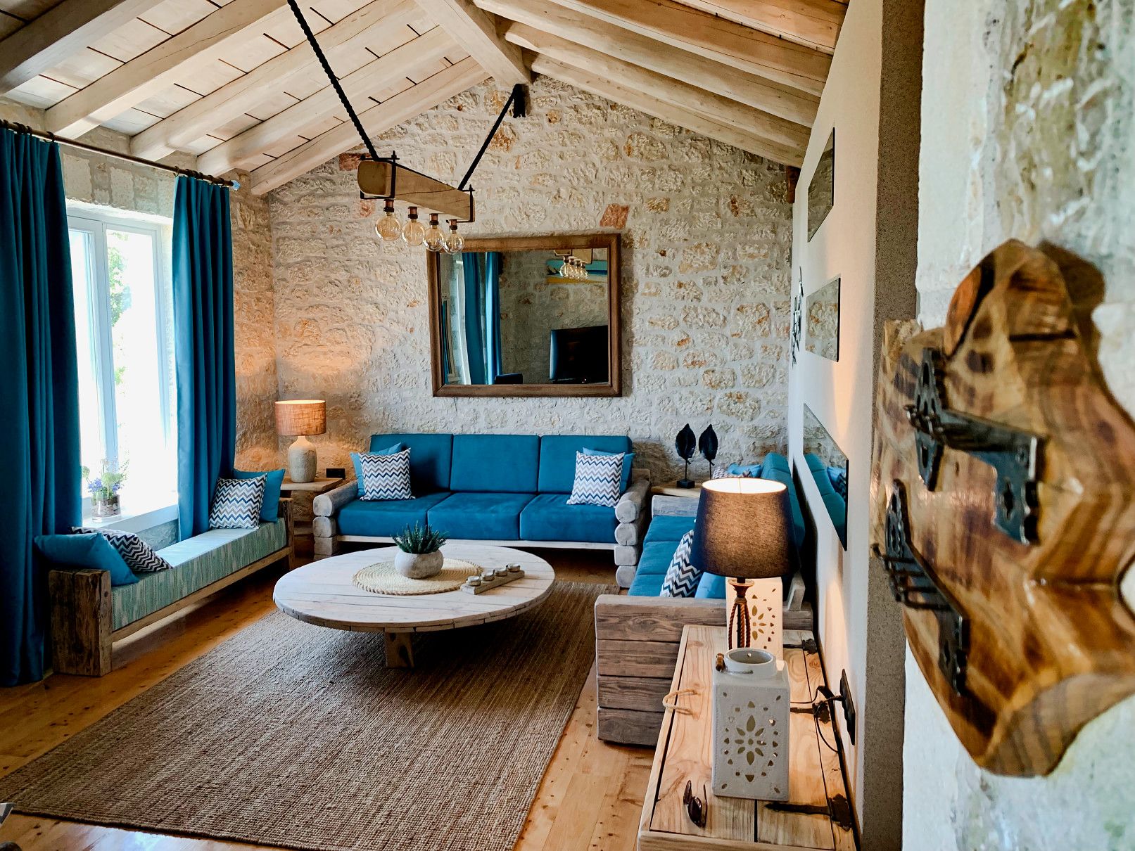 Sinium Luxury Villa Corfu