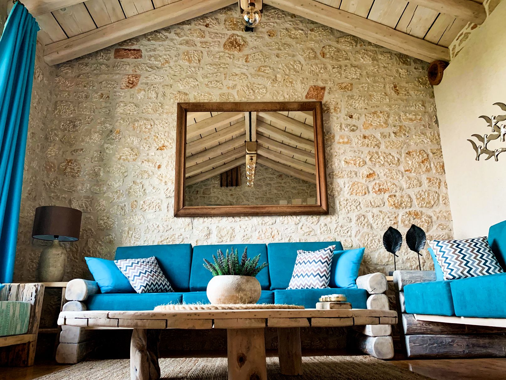 Sinium Luxury Villa Corfu