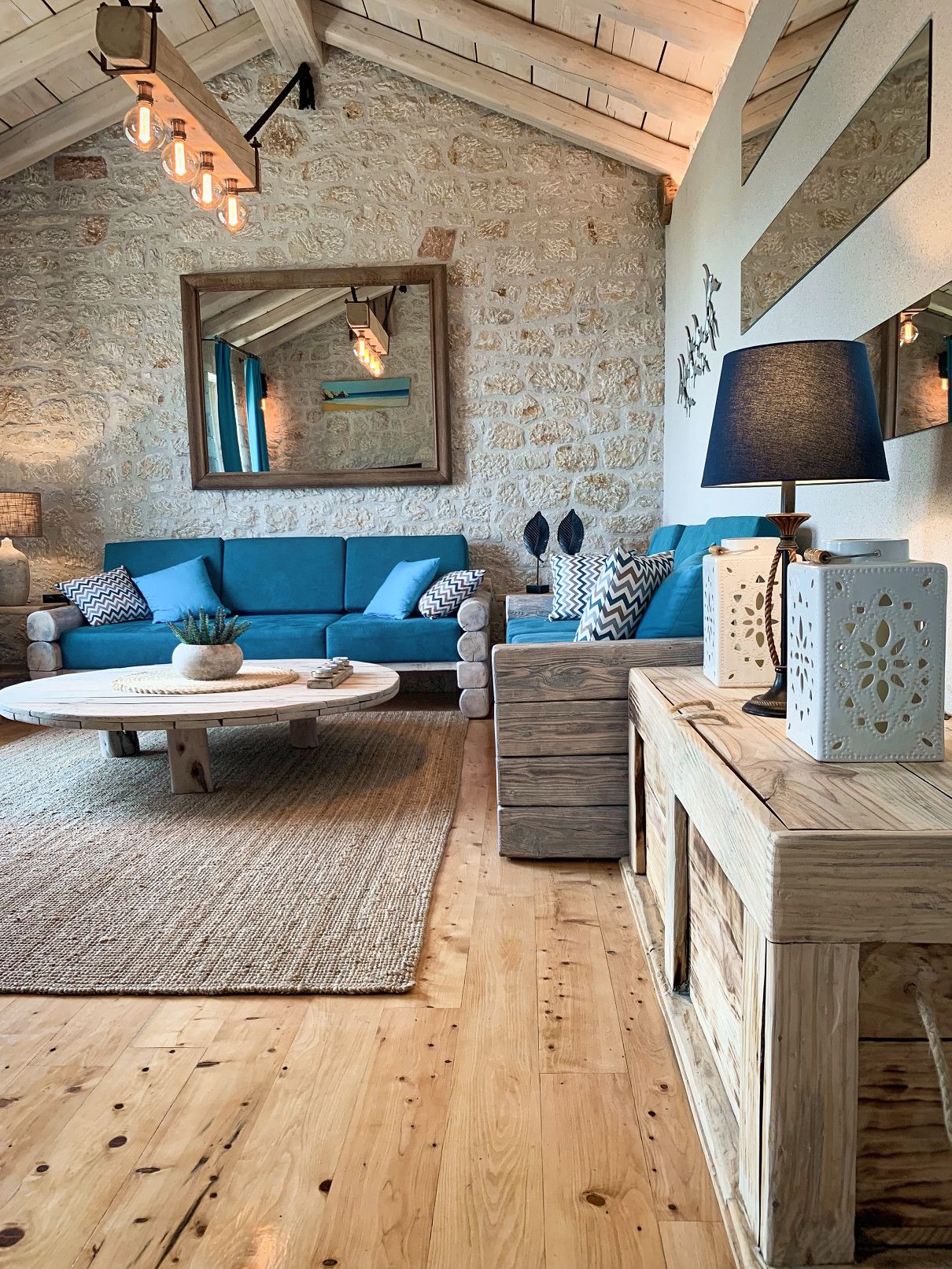 Sinium Luxury Villa Corfu