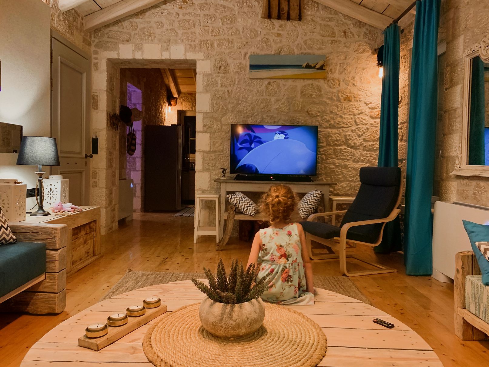 Sinium Luxury Villa Corfu