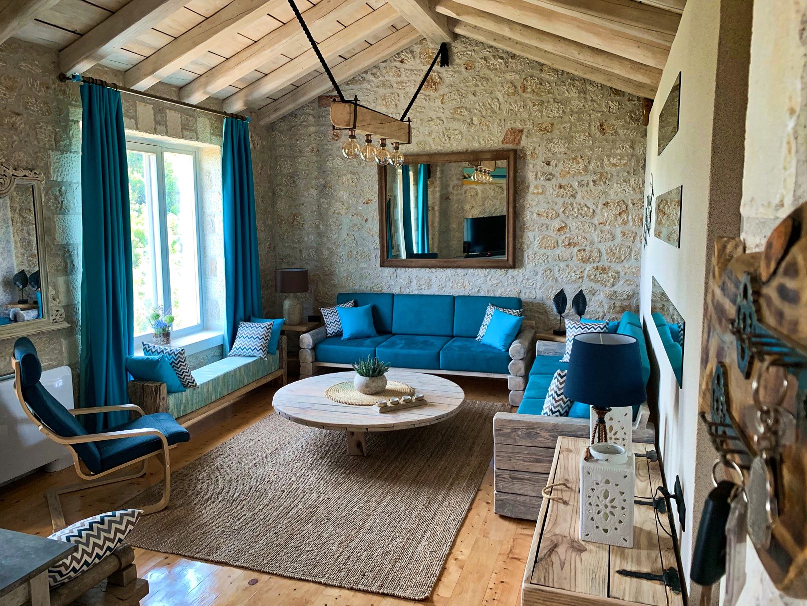 Sinium Luxury Villa Corfu